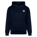 Hoodie CRUISER Unisex Organic - Navy - navy